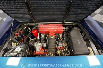 1985 Ferrari Mondial  for sale $69,995 