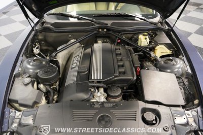 2003 BMW Z4  for sale $14,995 