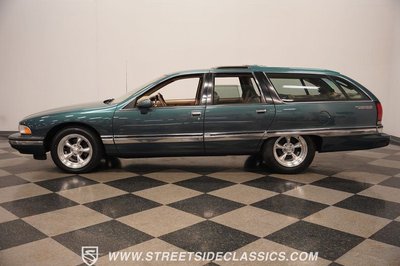 1993 Buick Roadmaster  for sale $18,995 