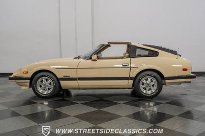 1982 Nissan 280ZX  for sale $27,995 