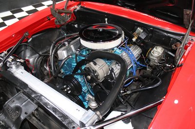 1968 Pontiac Firebird  for sale $39,500 