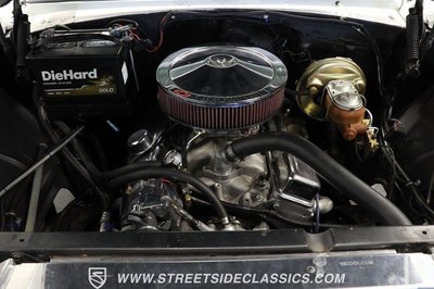 1956 Chevrolet 150 Handyman  for sale $47,995 