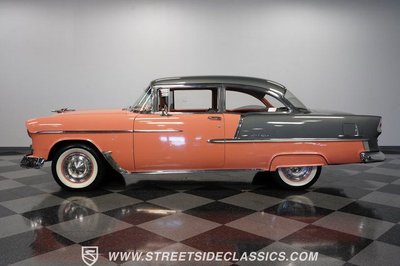 1955 Chevrolet Bel Air  for sale $55,995 