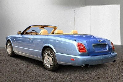 2007 Bentley Azure 