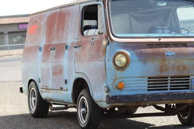 1964 Chevrolet G10  for sale $35,995 