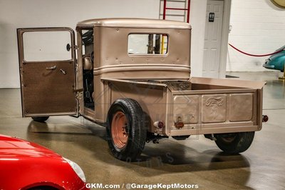 1933 Ford Pickup  for sale $19,900 