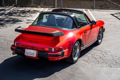 1985 Porsche 911  for sale $59,995 