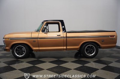 1974 Ford F-100  for sale $38,995 