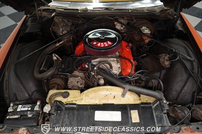 1973 Buick Riviera  for sale $37,995 