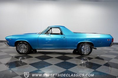 1969 Chevrolet El Camino  for sale $33,995 