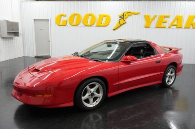 1996 Pontiac Firebird  for sale $23,900 