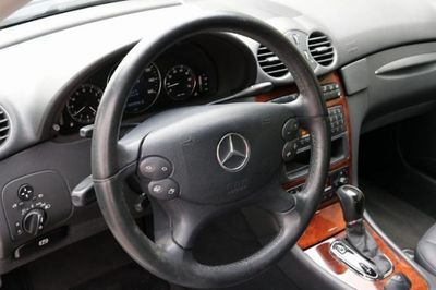 2004 Mercedes-Benz CLK320  for sale $17,995 