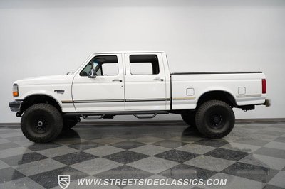 1997 Ford F-250  for sale $35,995 