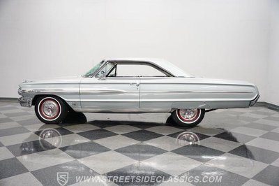 1964 Ford Galaxie  for sale $39,995 