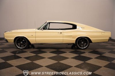 1967 Dodge Charger  for sale $40,995 