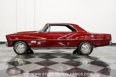 1966 Chevrolet Nova  for sale $42,995 