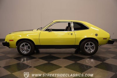 1979 Ford Pinto  for sale $16,995 