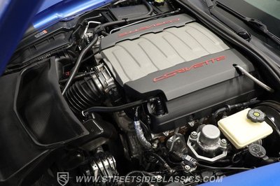 2015 Chevrolet Corvette 3LT Z51  for sale $48,995 