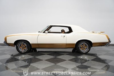 1972 Oldsmobile Cutlass  for sale $41,995 