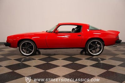 1976 Chevrolet Camaro  for sale $38,995 