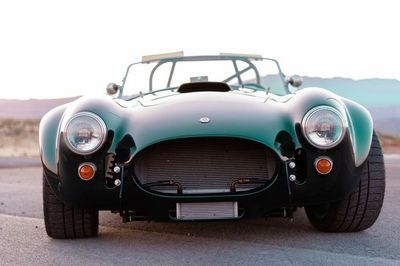 1965 Shelby Cobra  for sale $67,695 