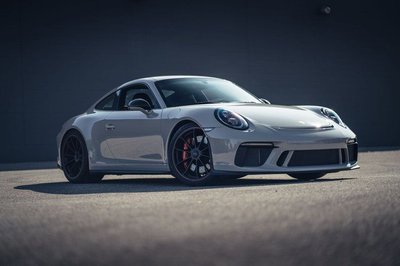 2018 Porsche 911  for sale $234,900 