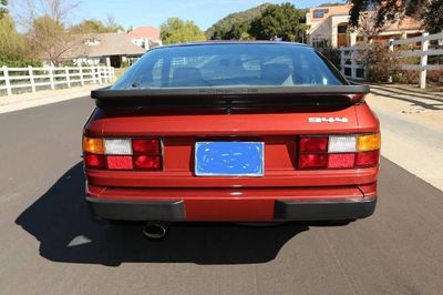 1986 Porsche 944  for sale $24,995 