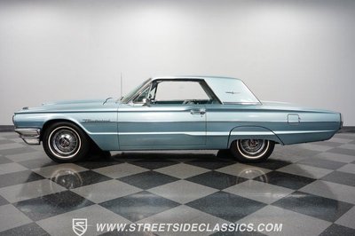 1964 Ford Thunderbird  for sale $31,995 