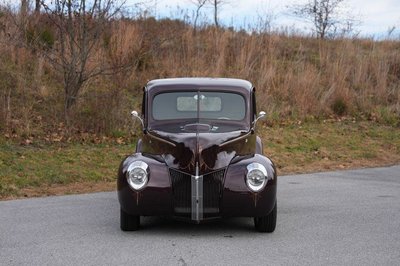 1940 Ford  for sale $39,990 