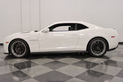 2013 Chevrolet Camaro  for sale $74,995 