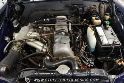 1966 Mercedes-Benz 250SE  for sale $36,995 