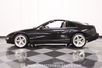 1990 Nissan 300ZX  for sale $19,995 