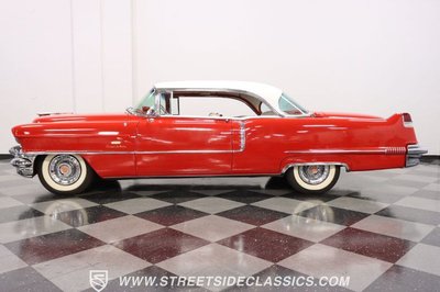 1956 Cadillac Series 62  for sale $64,995 