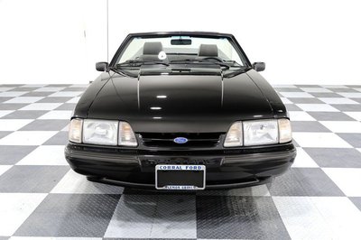 1989 Ford Mustang  for sale $39,999 