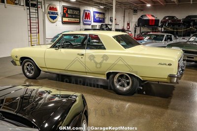 1965 Chevrolet Chevelle  for sale $66,900 