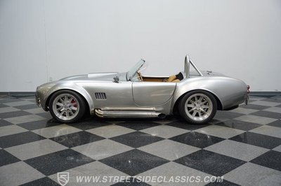1965 Shelby Cobra  for sale $66,995 