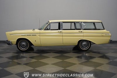 1965 Mercury Comet  for sale $27,995 