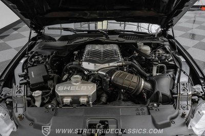 2018 Ford Mustang  for sale $114,995 
