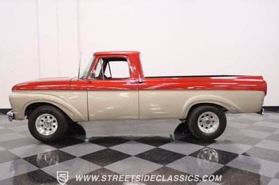 1962 Ford F-100  for sale $29,995 