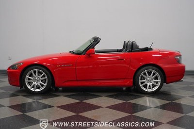 2004 Honda S2000  for sale $39,995 