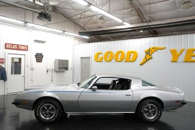 1975 Pontiac Firebird  for sale $36,900 