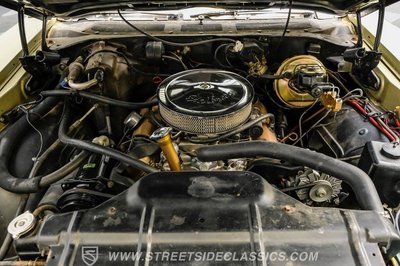 1968 Oldsmobile Cutlass  for sale $51,995 