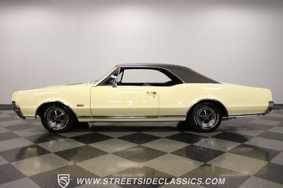 1967 Oldsmobile Cutlass  for sale $41,995 