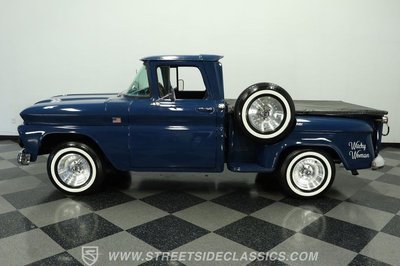 1963 Chevrolet C10  for sale $23,995 