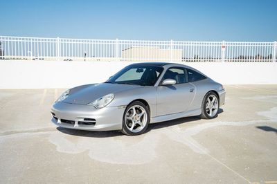 2002 Porsche 911  for sale $44,795 