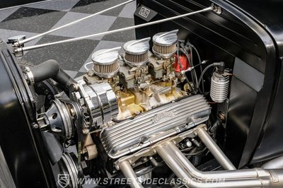 1931 Ford Model A  for sale $39,995 