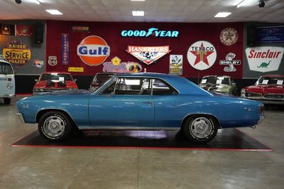 1967 Chevrolet Chevelle  for sale $72,900 