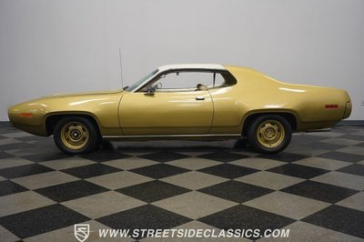 1971 Plymouth Satellite  for sale $32,995 