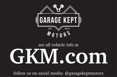 1987-Chevrolet-Corvette  for sale $14,900 