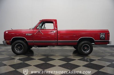 1985 Dodge  for sale $22,995 